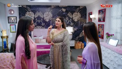 LỠ YÊU NGƯỜI THỪA KẾ - TẬP 25 _ Ngôn Tình Ấn Độ_ Nàng ‘lọ lem’ chữa lành trái tim ‘tổng tài’ sắt đá-(1080p)