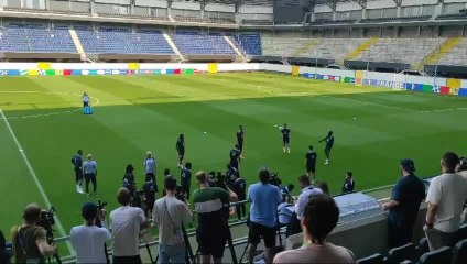 Entraînement de l'équipe de France : Préparez-vous pour la prochaine étape ! 🇫🇷