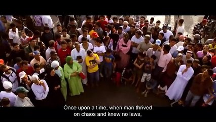 8 ASSASSINS  Exclusive Full Action Sci-Fi Movie Premiere  English HD 2024