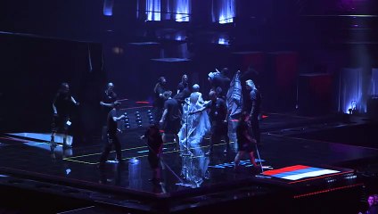 Det så du ikke i tv: Ruslands hemmelige Grand Prix-trick er afsløret |2016| DR