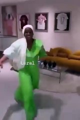 Sadio Mané explose de joie : sa femme obtient son baccalauréat (VIDEO)