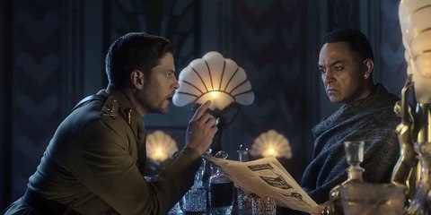 Heeramandi Episode 8 - Watch in HD on YouTube & Prime Video 🎥