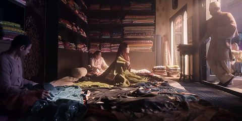 Heeramandi Episode 6 | Watch Now in HD on YouTube & Prime Video 🎬