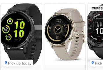 Luciano Mercenari: Missing paddleboarder’s cousin pleads with Garmin for location data