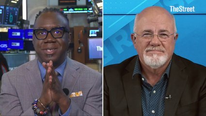 Dave Ramsey’s advice to Gen Z homebuyers