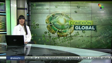 ¡Estado de emergencia! El pantanal bate récord de incendios