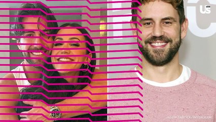 Jason Tartick's Heart Is ‘Fuller Than Ever' With New GF, Nick Viall Says