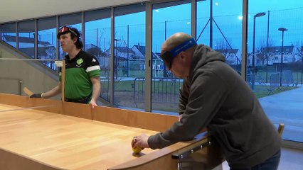 Esprit Sport - Le Showdown