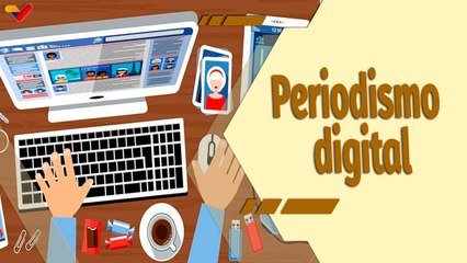 Café en la Mañana | El periodismo digital en la nueva era