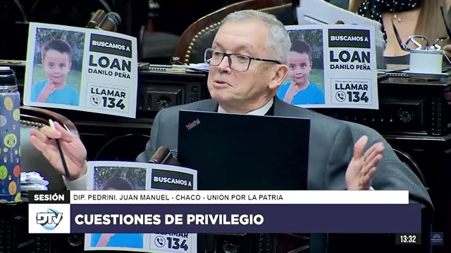 Pedrini destacó el gesto de madurez de Iglesias al repudiar el intento de golpe de Estado en Bolivia: Bienvenido a la democracia