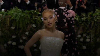 Ariana Grande Criticized by Jeffrey Dahmer Victim’s Family