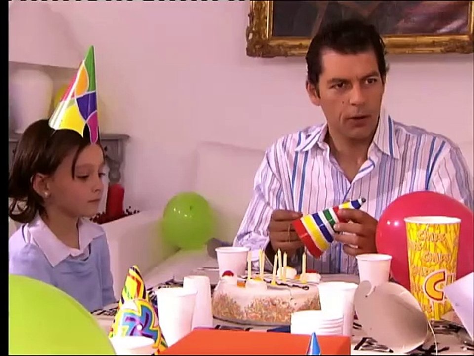 Aqui No Hay Quien Viva 3x22 - ANHQV parte 3/4
