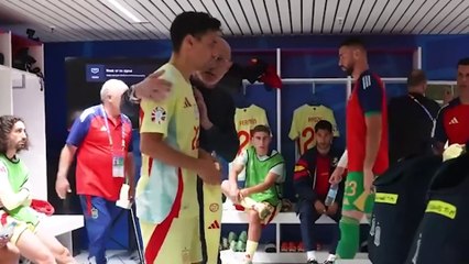 Capitán Navas Es increible que pudiese jugar con el pie así