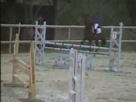 Steph et kaliope club 1 à Coulommiers