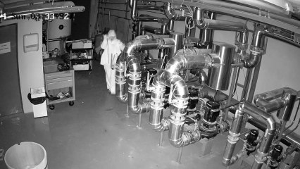 Nuevo vídeo del asalto a la bodega Cepa21