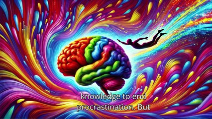 How Does Your Brain Form Habits? Beat Procrastination Today!