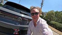 El nuevo I.D. 4 de Volkswagen