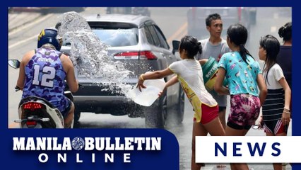 'Paumanhin at pasensya': Mayor Francis vows to punish residents involved in 'basaan' chaos