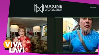 Maxine Woodside 