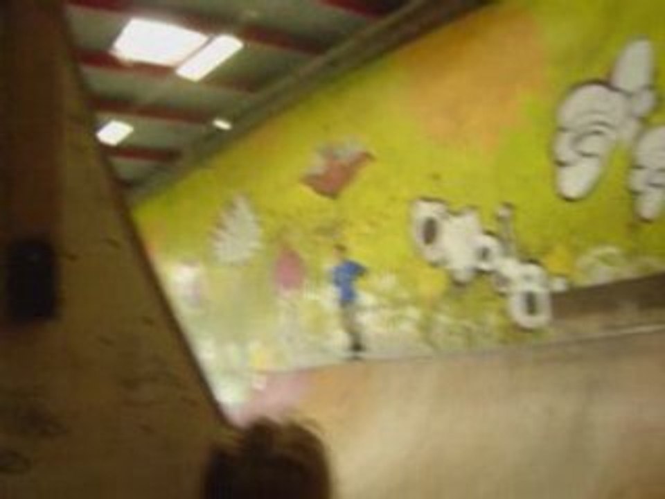 Session du samedi 12 et du dimanche 13
