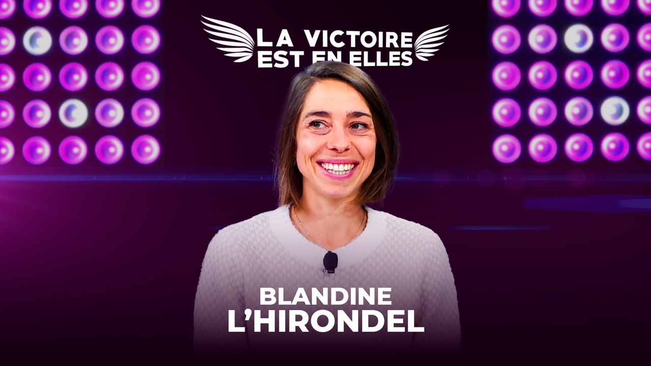 La Victoire est en Elles