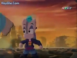 Thất Kiếm Anh Hùng - Tập 108 - vào www.HayGhe.Com để xem tập mới nhất