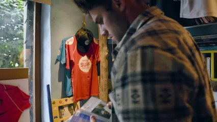 Ambitions Olympiques - Episode 7 : Portrait de Justin Bécret