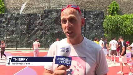 Esprit Sport - Quand le Sport devient vert !