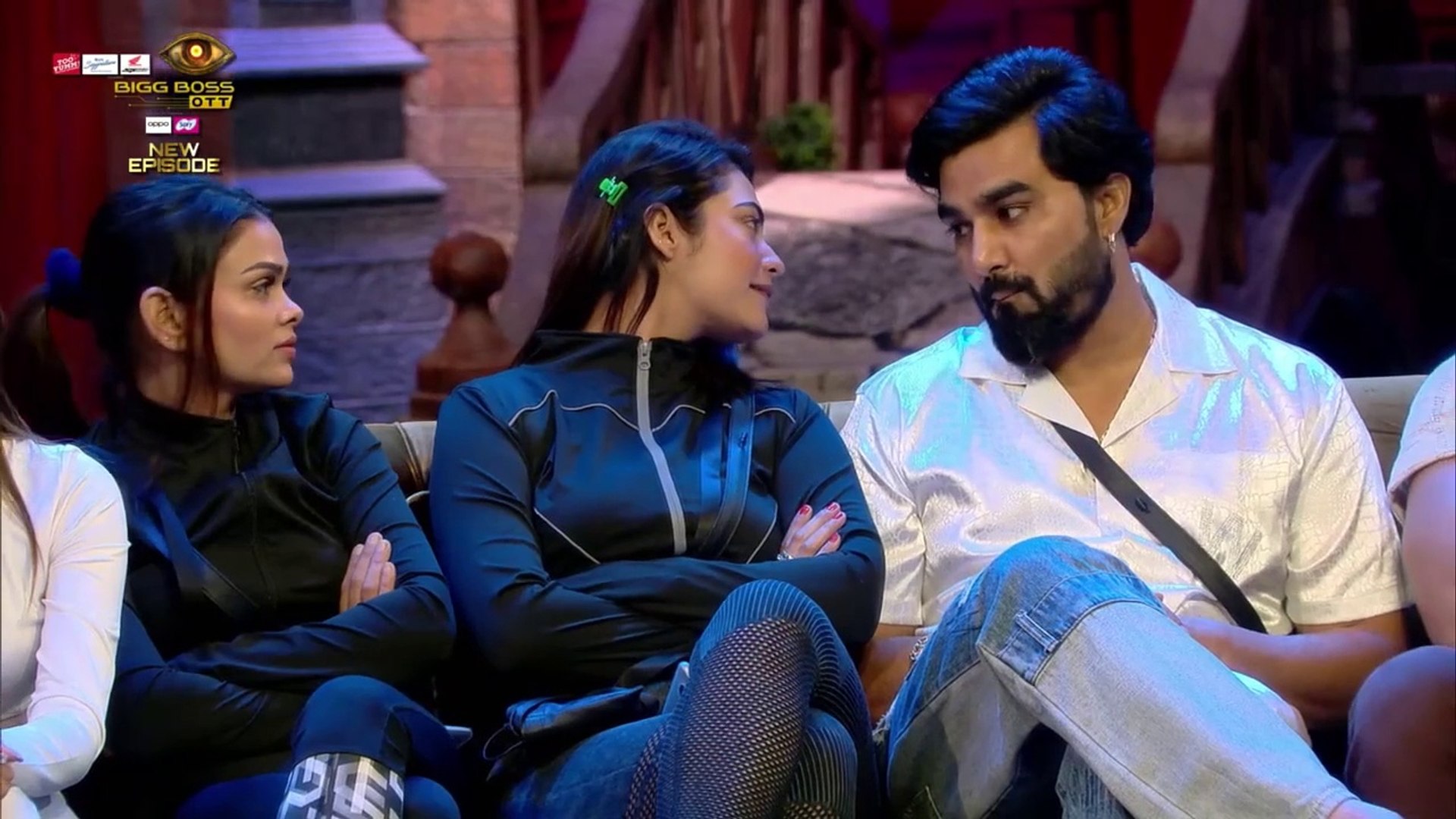 Bigg Boss OTT 3 27th June 2024 - EP 7