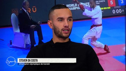 Ce jour-la - A jamais le premier