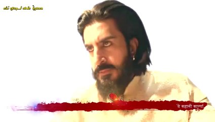 مسلسل الساحرة المتزوجة مترجم حلقة 23