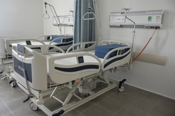 Cortizo inaugura nuevo hospital cancerológico en la Ciudad de la Salud