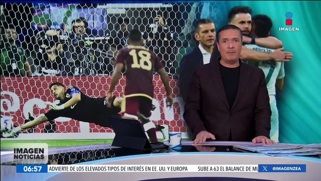 A la Selección Mexicana el barco ya se le hundió: La realidad del futbol mexicano