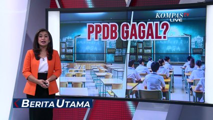 Banyak KK Palsu, Ombudsman Respons Polemik PPDB: Verifikasi Data untuk Atasi Kecurangan