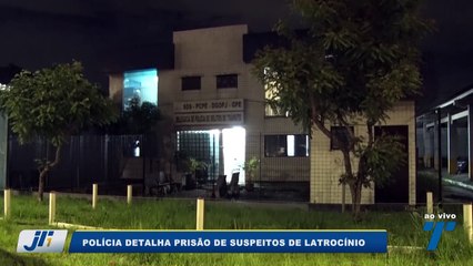Depoimento de vítima de suspeitos de matar Kauã