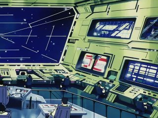 Super robot 28 # episodio 50/51 # La morte del Principe Gula #