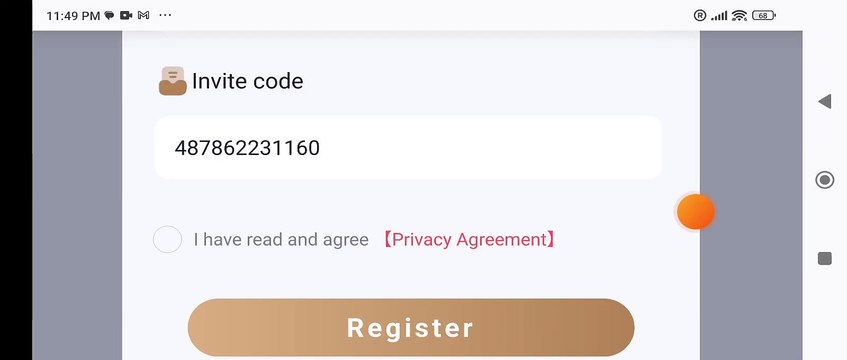 Big Mumbai Game Invite Code : 487862231160 Use this code and free ₹500 Sign Bonus