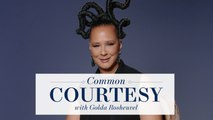 'Bridgerton' Star Golda Rosheuvel Has the Etiquette of a Queen | Common Courtesy | Town & Country