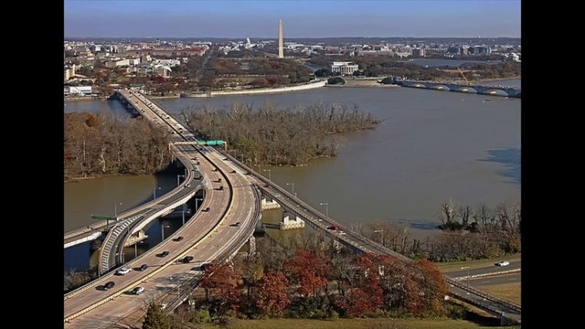 フロリダのインフラ、1兆ドルのインフラ法案がフロリダにとって何を意味するか。