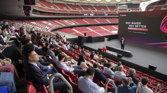 Huawei Cloud impulsa un programa para acelerar la digitalización de las pymes españolas