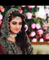 Deewangi OST title song #hiba bhukhari #danish taimoor