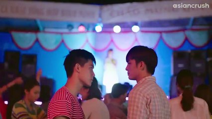 One Night - แด่คนที่เคยพบกันเมื่อวันวาน (Remastered) _ BL Short Film หนังสั้นเกย์ นิเทศจุฬาฯ