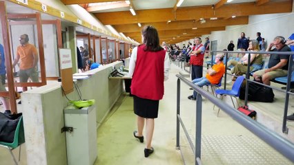 Dans ma fédé - Femmes de Tir : Marie Laduche