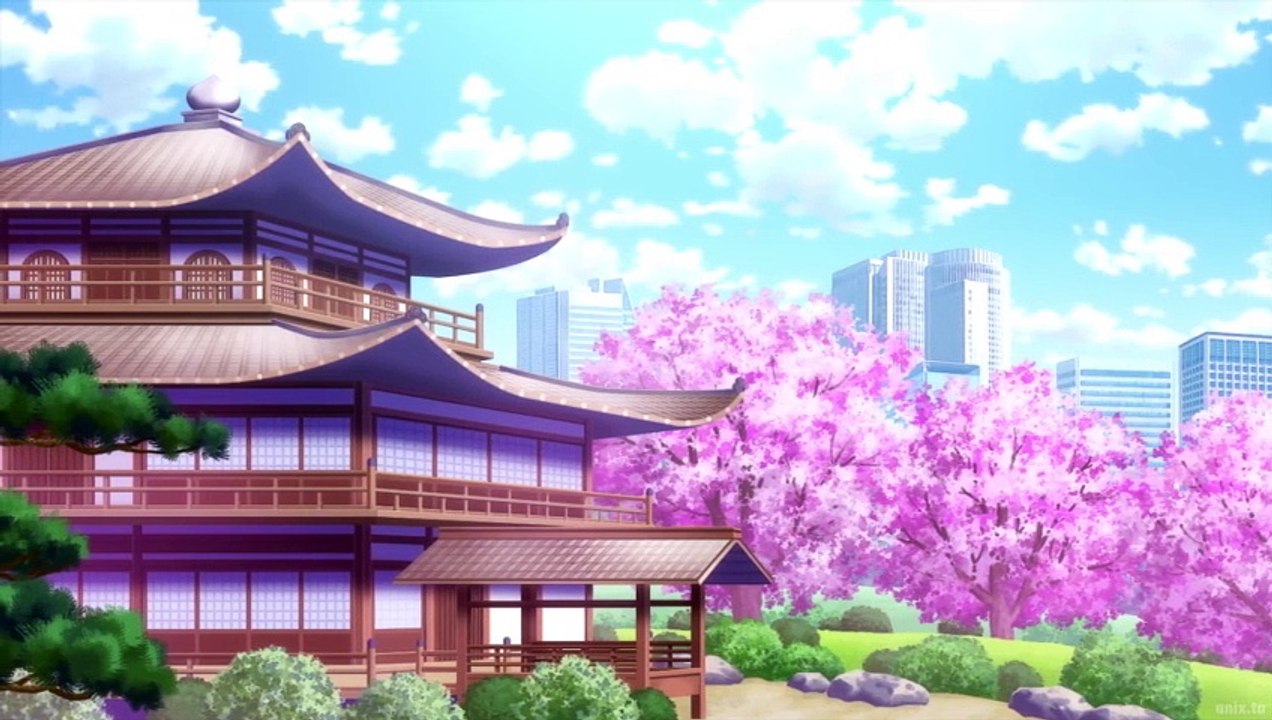 [ENG] EP.10 Mahjong Soul Kan!!