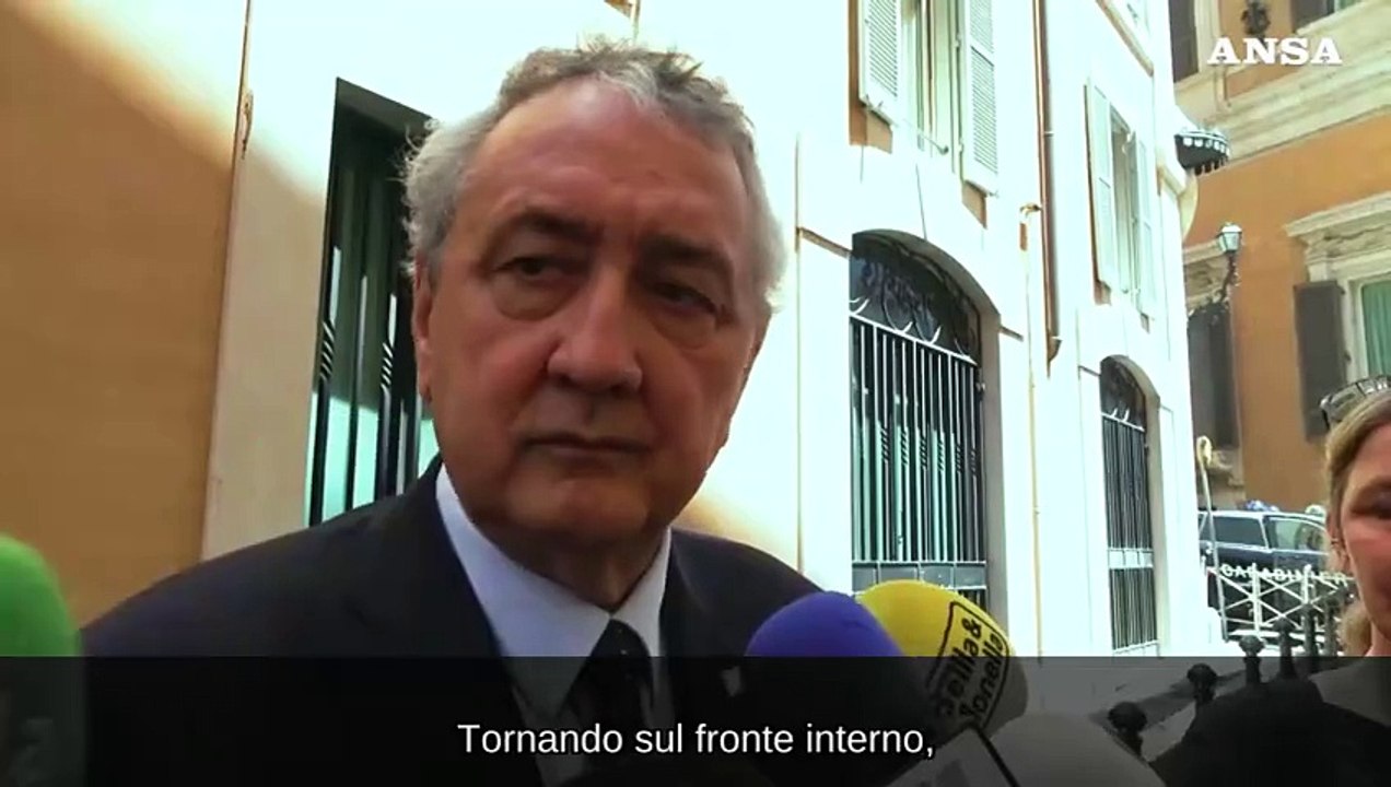 Fanpage, Barelli: "Gli scemi sono scemi, non e' questione di appartenenza"