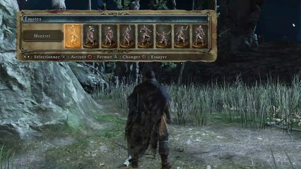 Dark Souls II: Scholar of the First Sin online multiplayer - ps3
