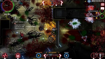 SAS Zombie Assault 4 Nightmare mode Steam 445