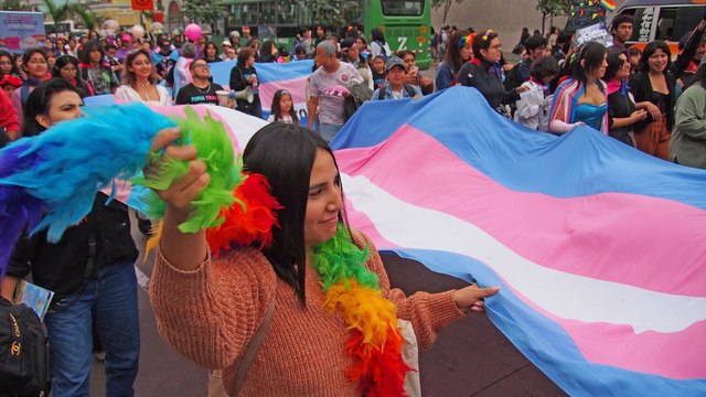 Perú dejará de considerar a las personas transgénero como enfermos mentales