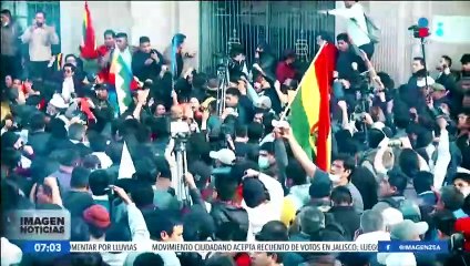 ¿Qué pasó en Bolivia con el intento de golpe de Estado? Esto es lo que se sabe