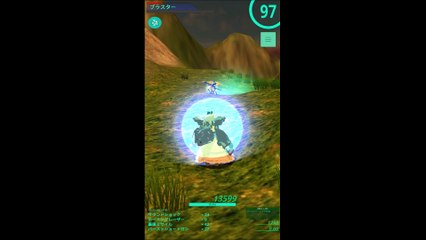 エレクトリアコード　スマホゲーム（Electriar code smartphone game）409